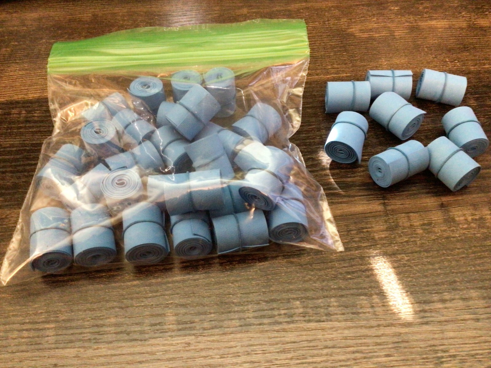 *25-Pack* Medline Blue Tourniquet