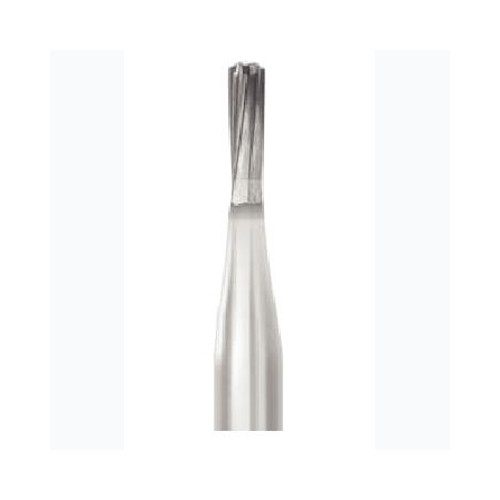 Dental Midwest FG #245 Amalgam Preparation Carbide Burs 100/Pk