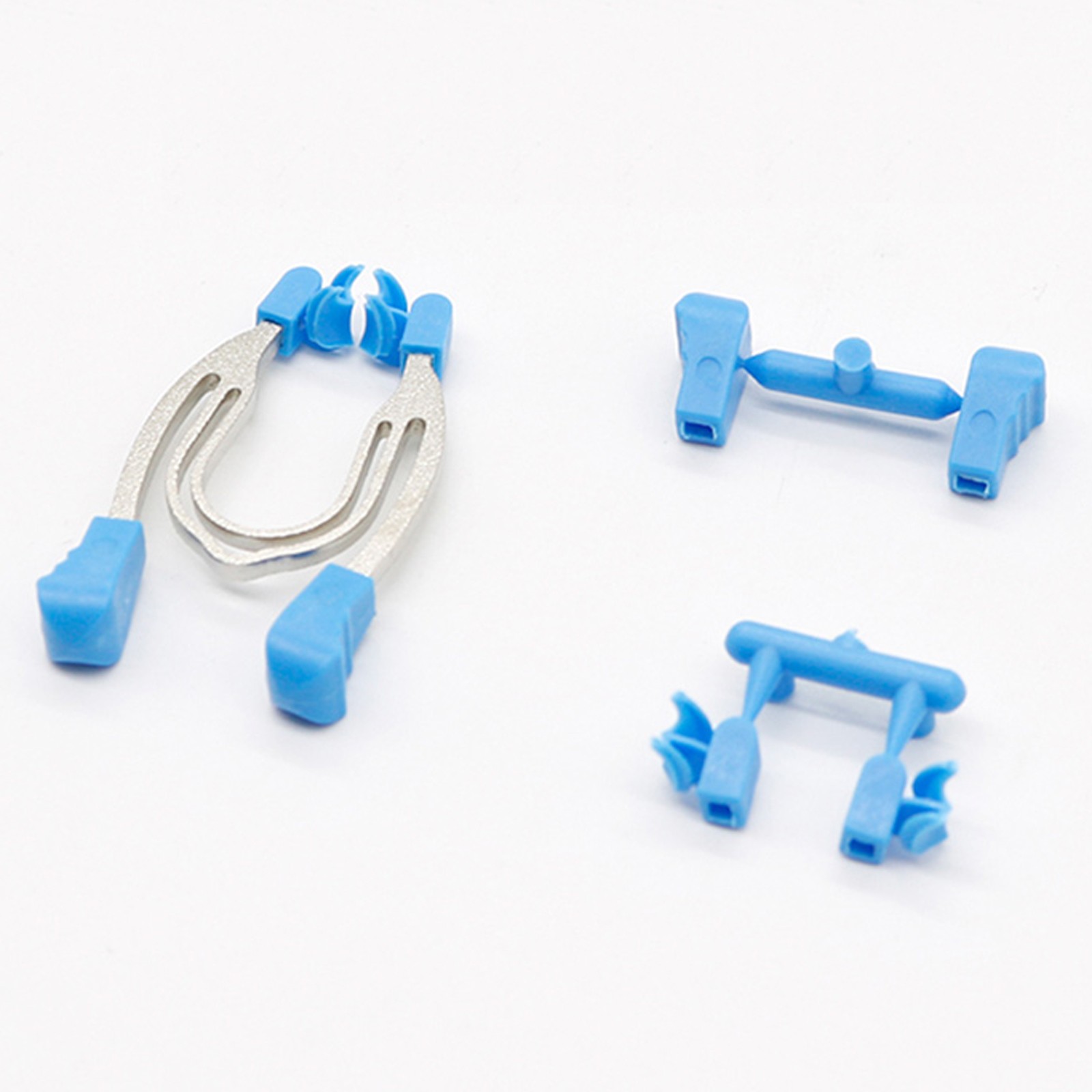 Dental Matrix Bands Ring Sectional Matrice Clamp Fit Garrison Palodent V3 System