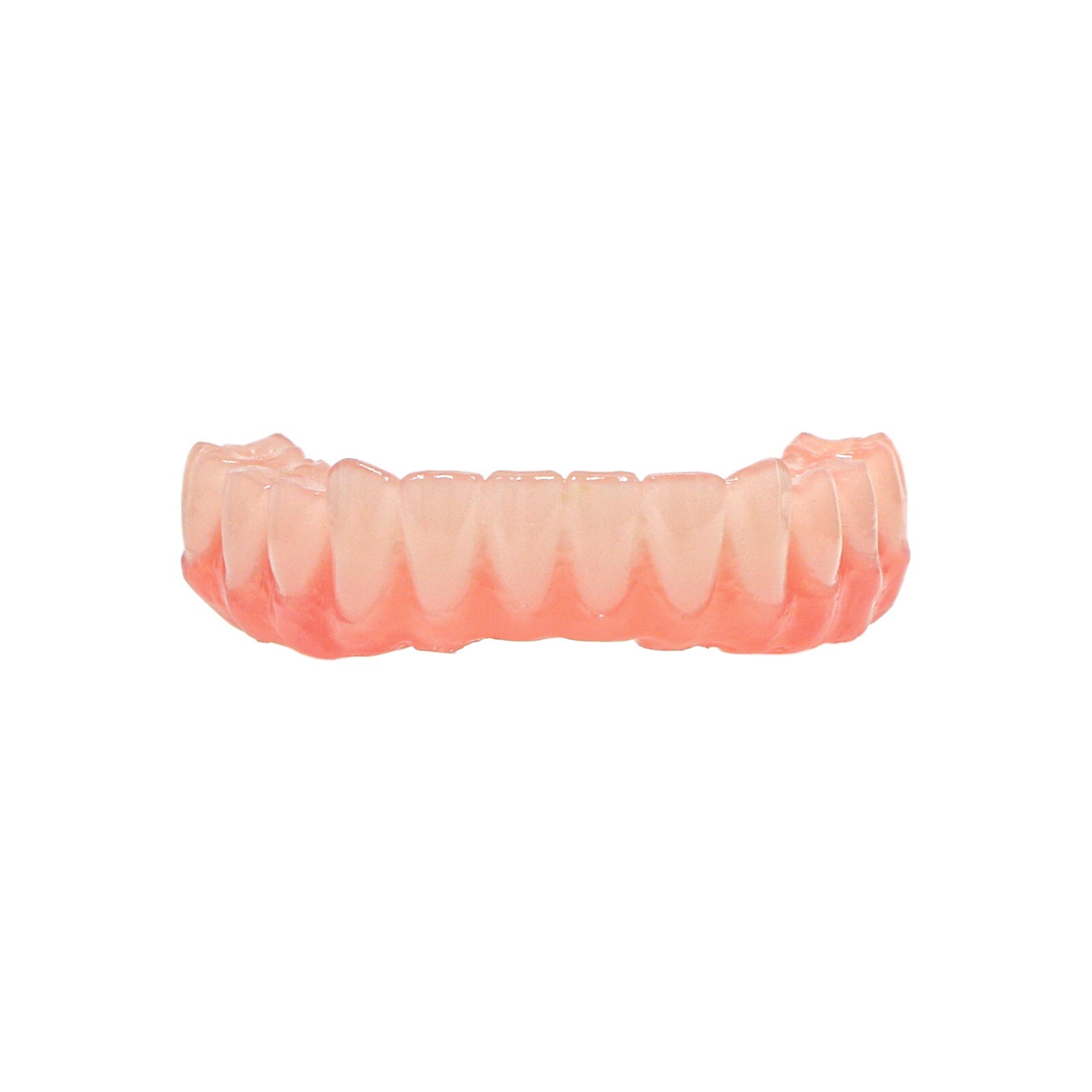 US Dental Upper/Lower 4 Implants Demo Teeth Model – Restoration Overdenture