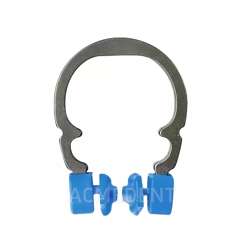Dental Titanium Alloy Ring Matrix System Clamp One Million Times Fits Garrison