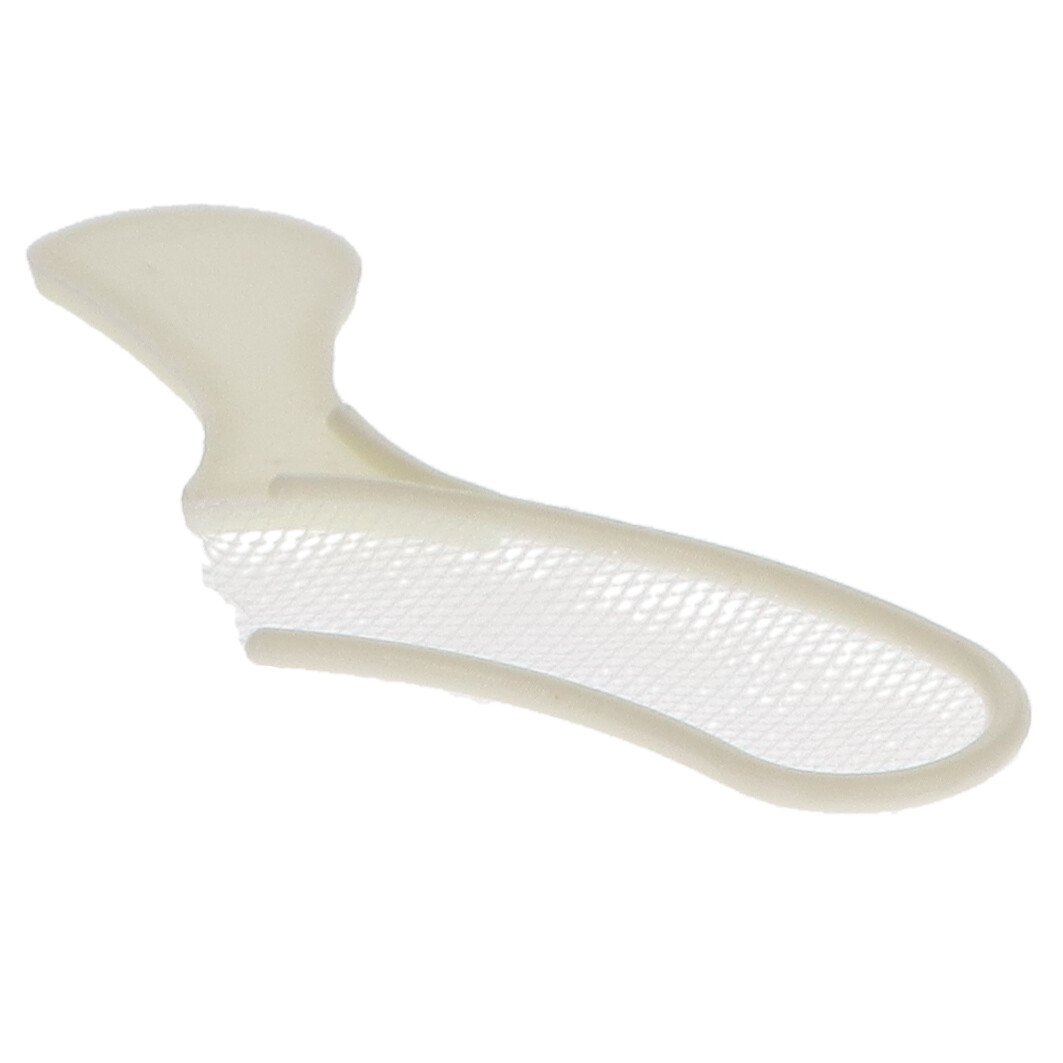 House Brand Dentistry 108119 Bite Registration Trays Sideless Posterior 50/Pk