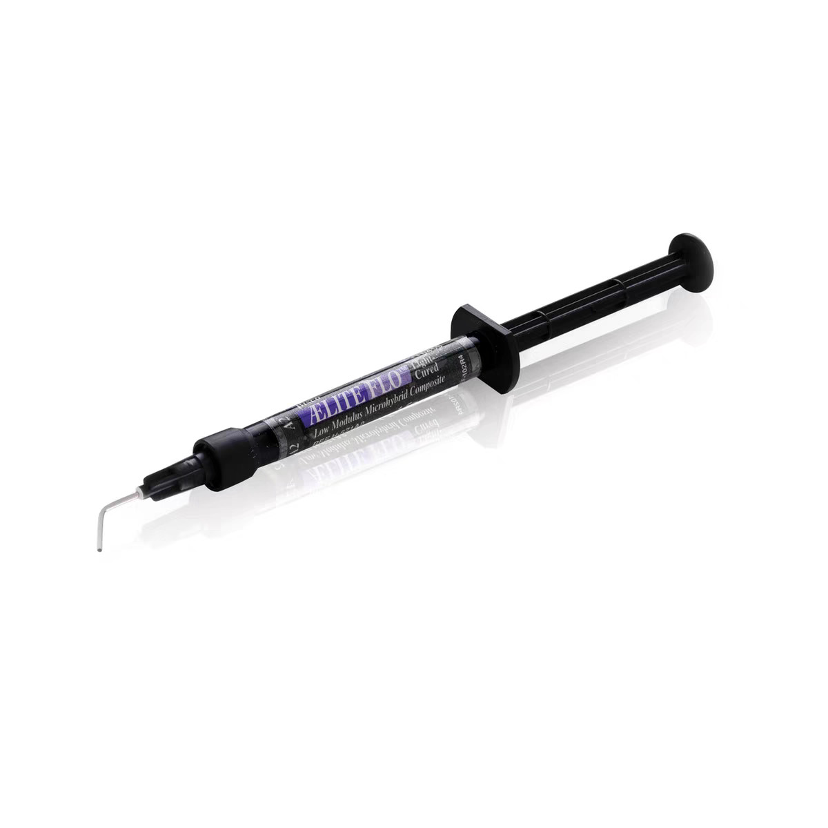 BISCO Aeliteflo 1.5g A1/A2/A3 Flowable Composite Resin Dental Syringe