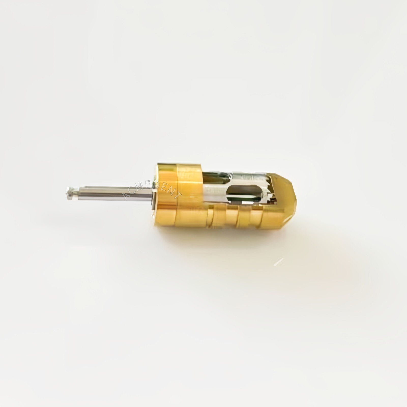 Dental 8.0 Drill Harvest Half Moon Collector Trephine Drilling 8.0 SLT USA