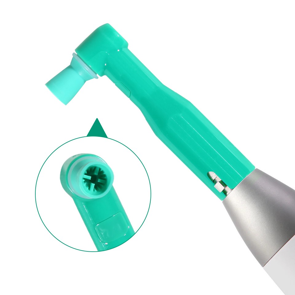 Dental Prophy Angles Soft Cup, Disposable & Latex Free, Premium Quality