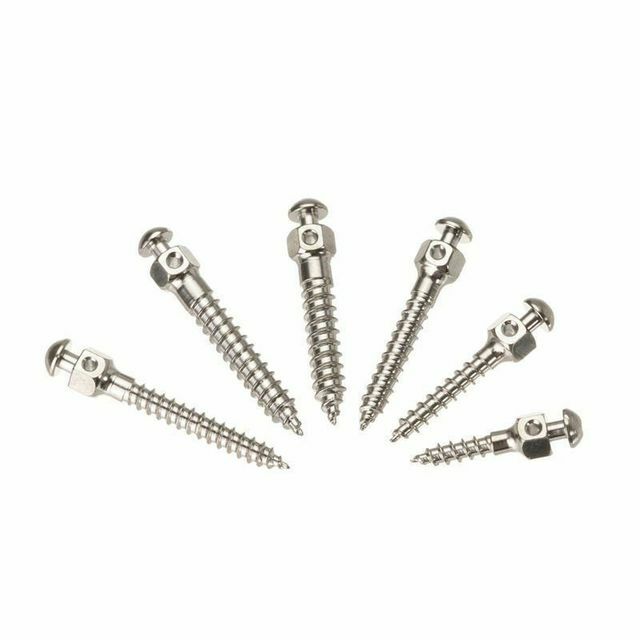 Dental Orthodontic Mini Screw Micro Screws Anchor Mini-Screw Screwdriver hotsell