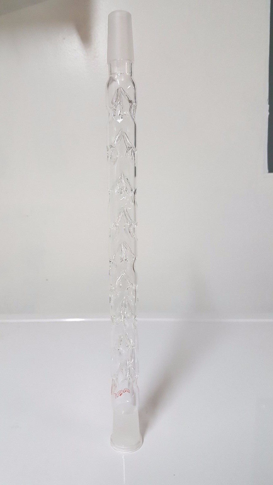 lab Vigreux Distilling Column 24/40 200mm New