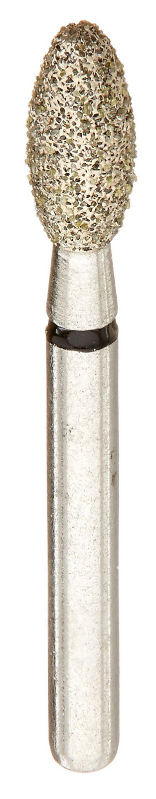 CROSSTECH MultiUse Dental Diamond C15RXC, EGG 379/023SC, Super Coarse, 5 Burs
