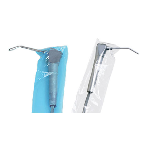 Anson Dental Air Water Syringe / HVE Sleeves Covers