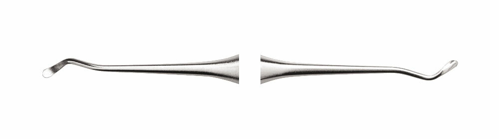 Dental Operative Instruments Double Ended 5 Excavator C9 Made In USA Premier