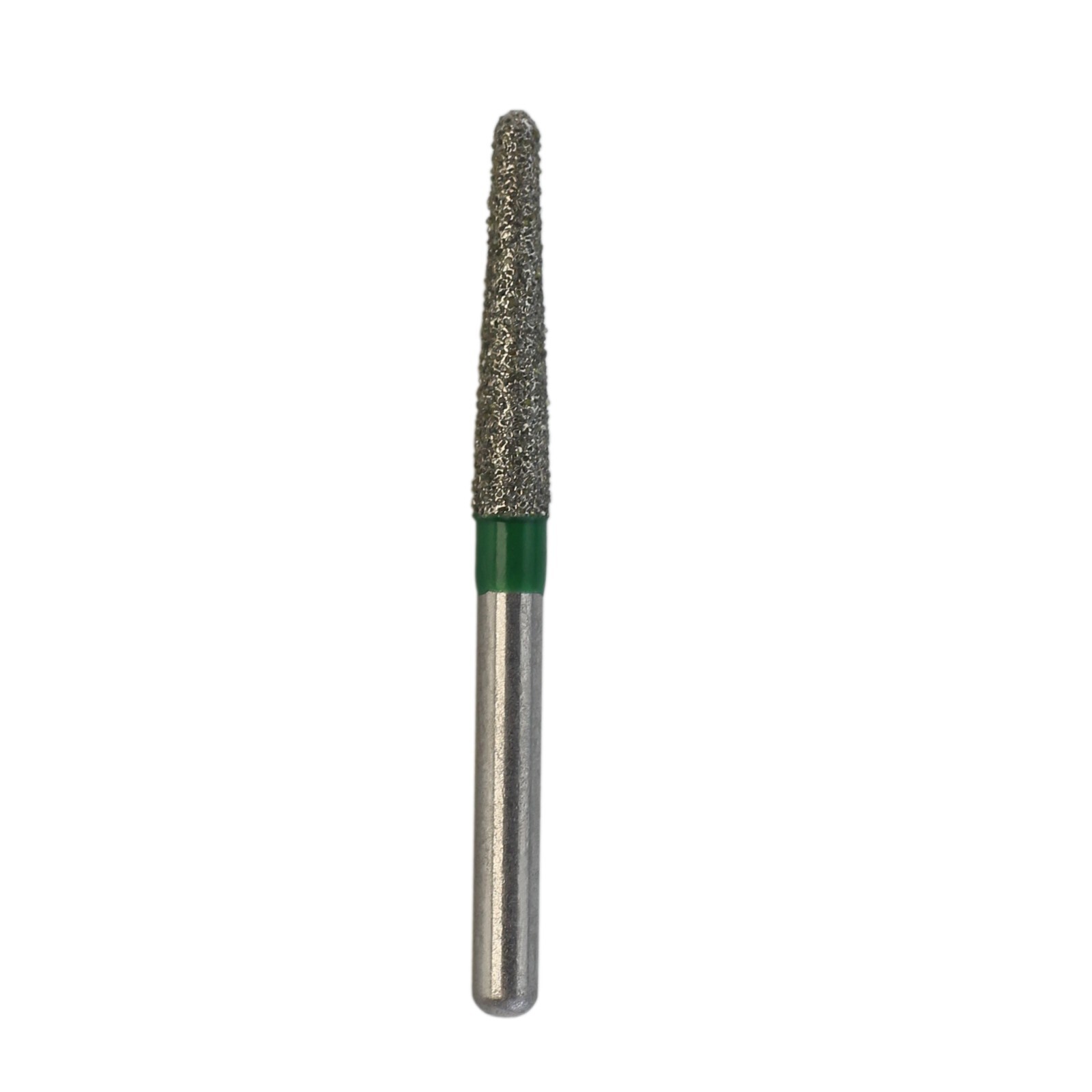 Diamond Dental Burs 856/018C High Speed FG Shank for Implant & Crown Prep 1.8mm