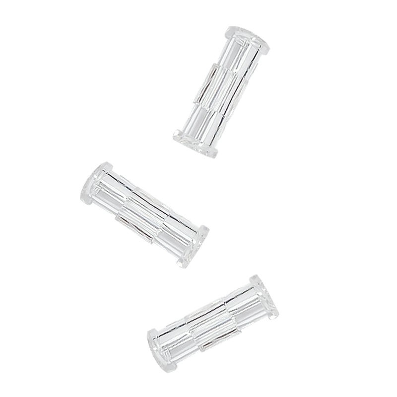 2026 10/50pcs High Quality Disposable Luer Lock Adaptor For Syringe Easy To Use