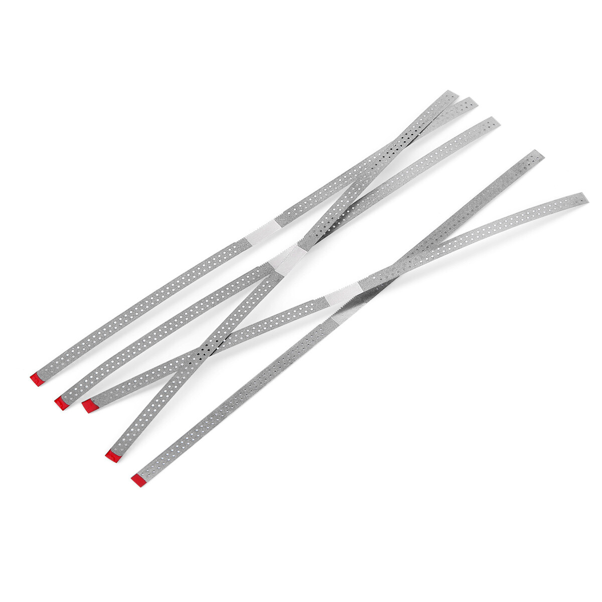 Dental Single Double Side Diamond Polishing Finishing Strips Polishing Sands