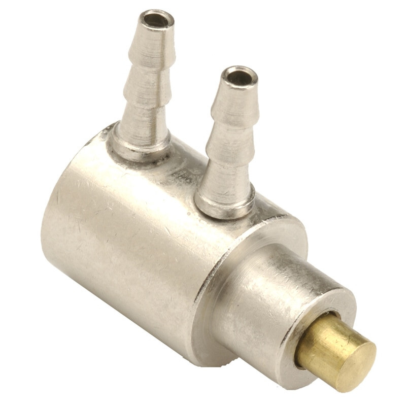 Beaverstate 122-031 Automatic handpiece holder valve pkg. 10
