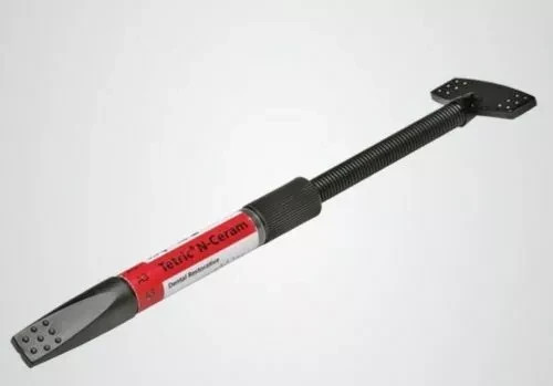 Ivoclar Tetric N-Ceram Radiopaque Nano-Hybrid Composite (3.5 g),Free Shipping