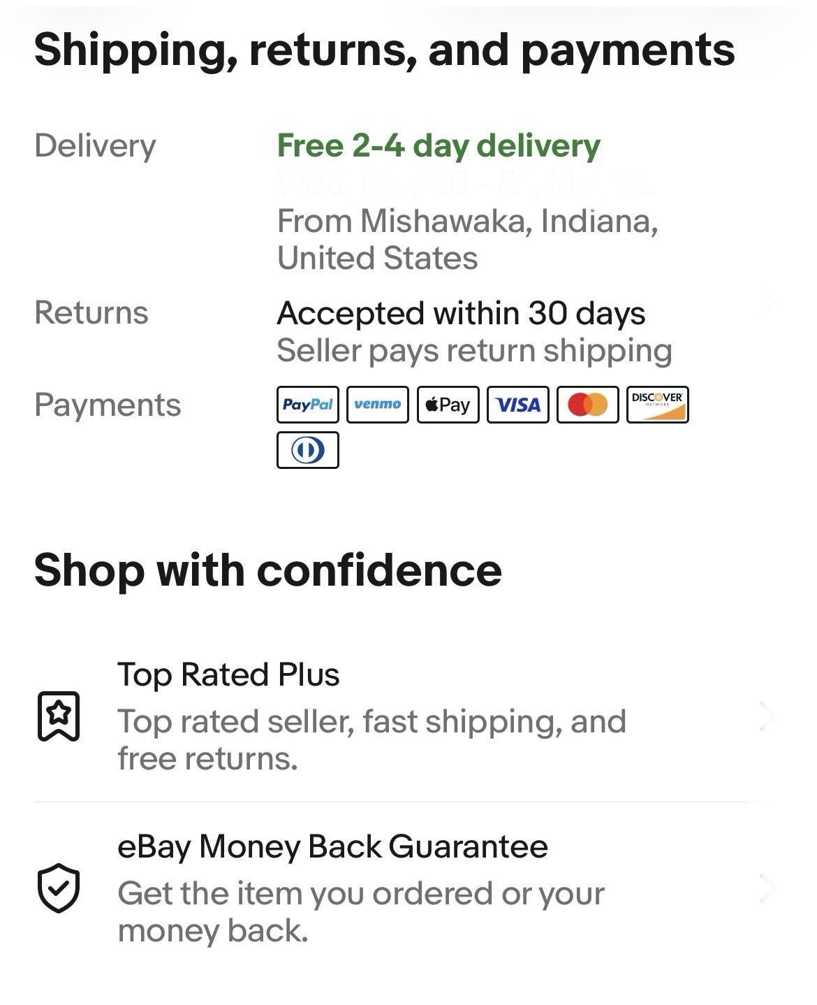 Condor Shoe Covers Universal Blue Pk100 Size 16.25” Open box -See Description