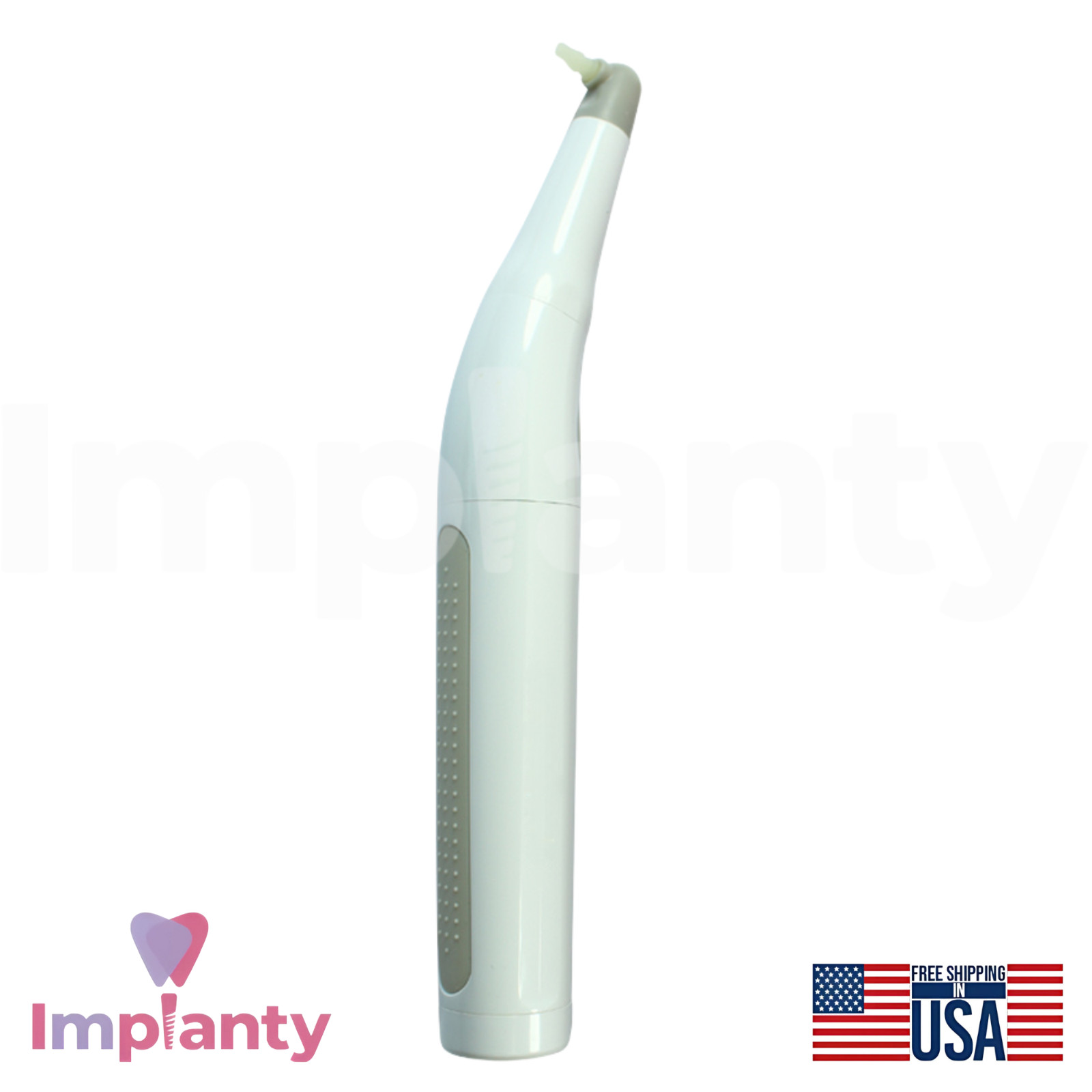 Dental Easydo Activator End0dontic Sonic lrrigator Enhances Cleaning & Filling
