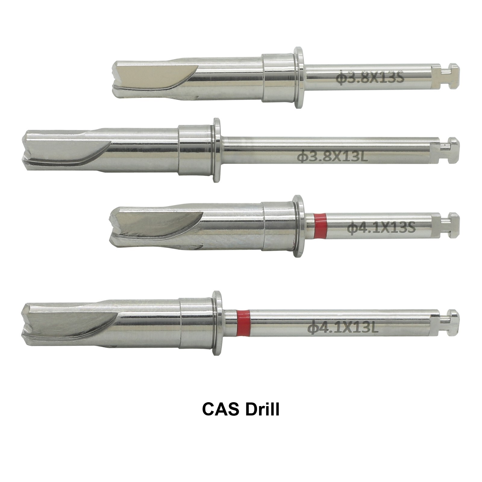Implant Sinus Kit Crestal Approach HIOSSEN OSSTEM CAS Hydraulic Membrane Lifter