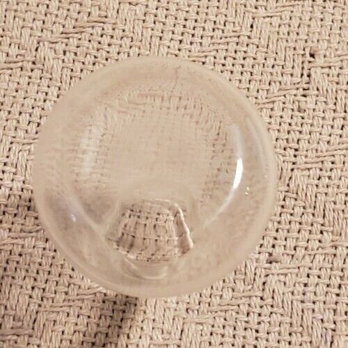 25 ml Lab Glass Flask