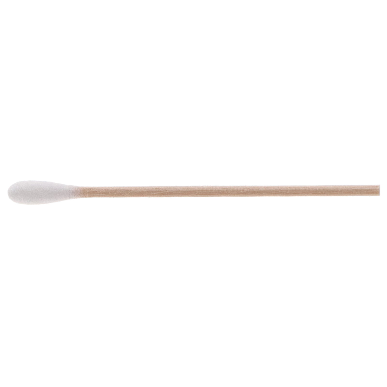 House Brand Dentistry 100420 Cotton Tipped Dental Applicators 3″ 1000/Bx
