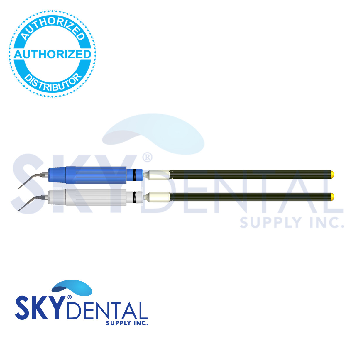 BONART 30K / 25K Scaler Tip Insert Dental Insert IF5 P3 Beavertail Tips Inserts
