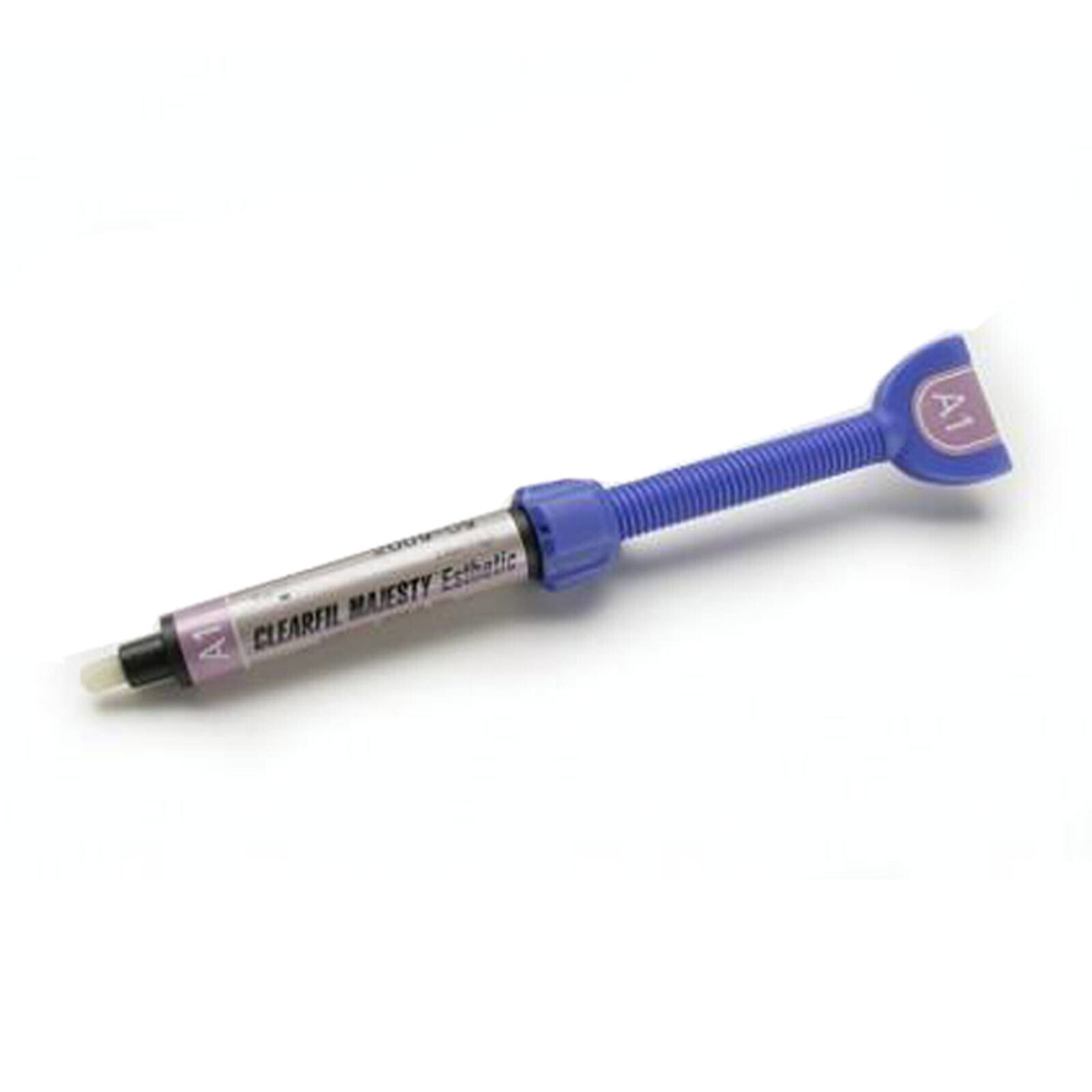 1Pc Dental Kuraray Clearfil MAJESTY Light Cured Composite Resin A1/A2/A3/A3.5/B2