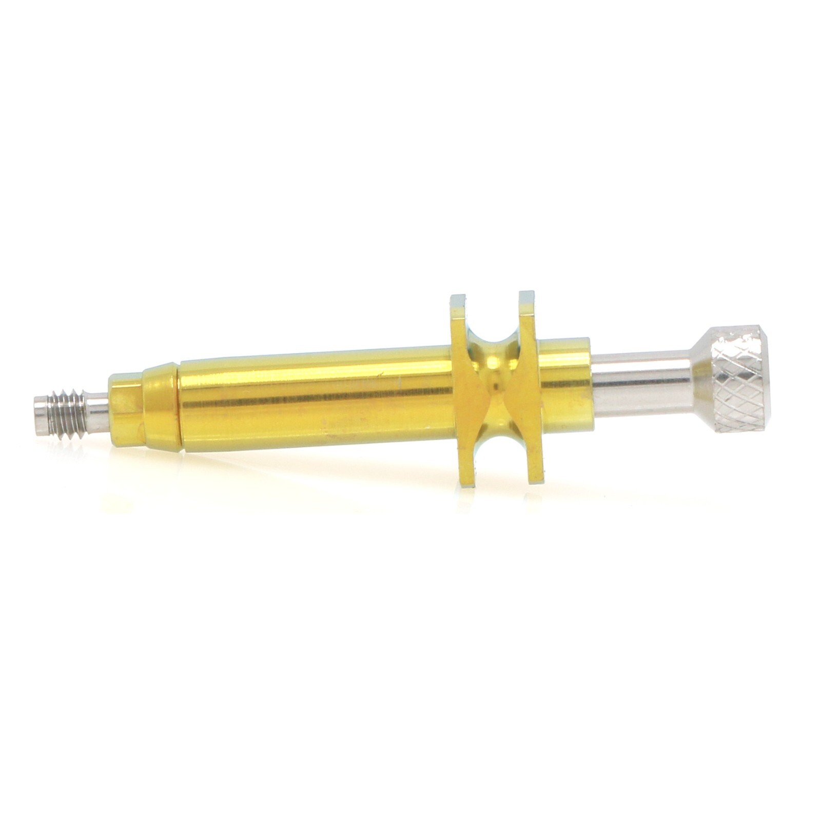 Dental Nobel Impression Coping Open Tray Conical Connection NP/RP Ø3.6/5.0mm