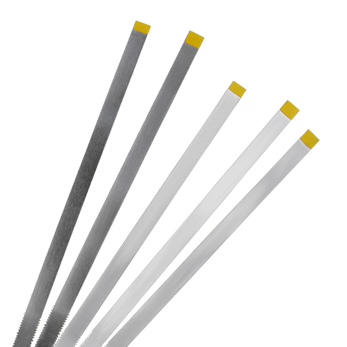 Dental Single Double Side Diamond Polishing Finishing Strips Polishing Sands