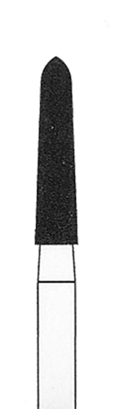Single-Patient Diamond-Sterilized-878K/018SC-Super Coarse (25pk)$5 Combine Ship