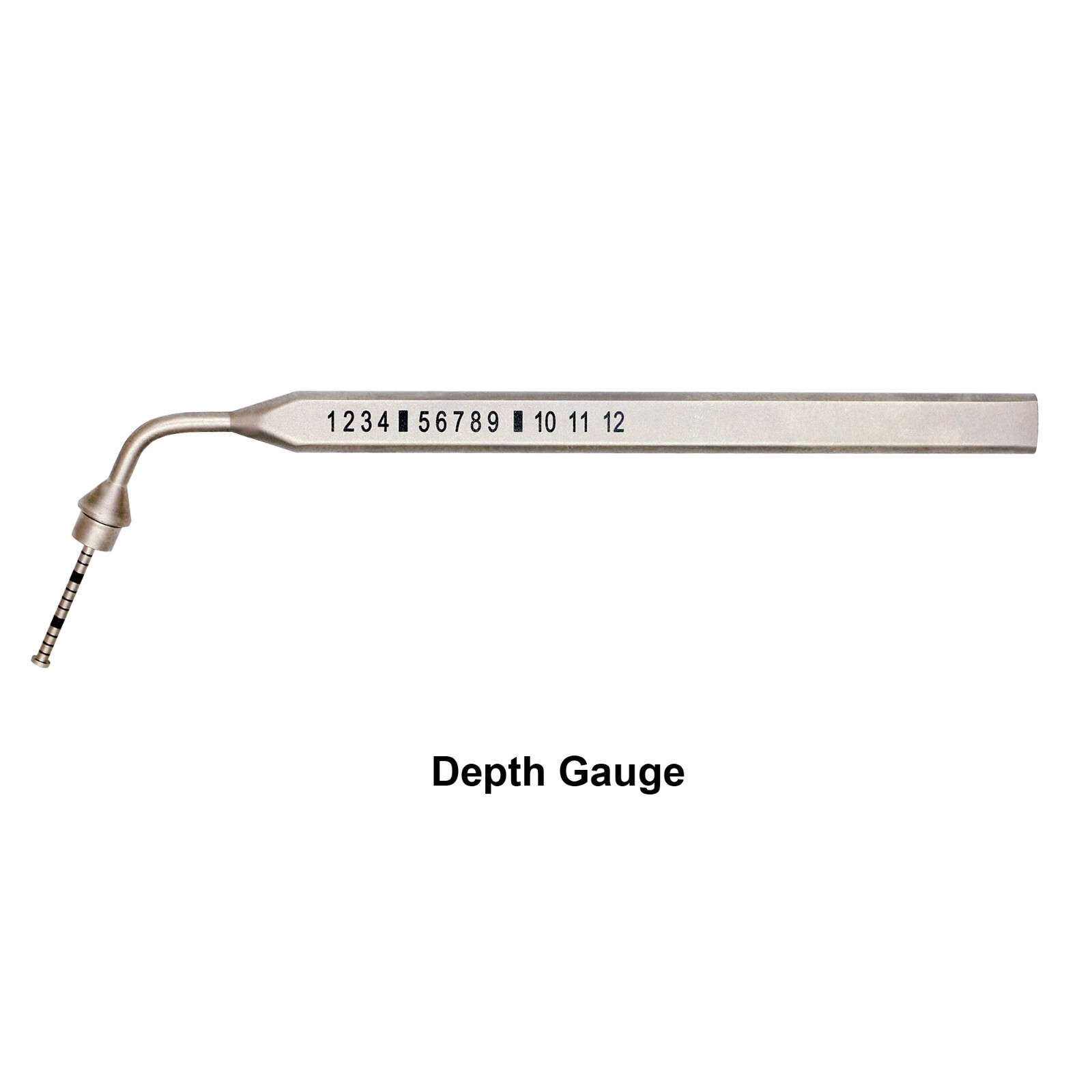 Implant Sinus Kit Crestal Approach HIOSSEN OSSTEM CAS Hydraulic Membrane Lifter