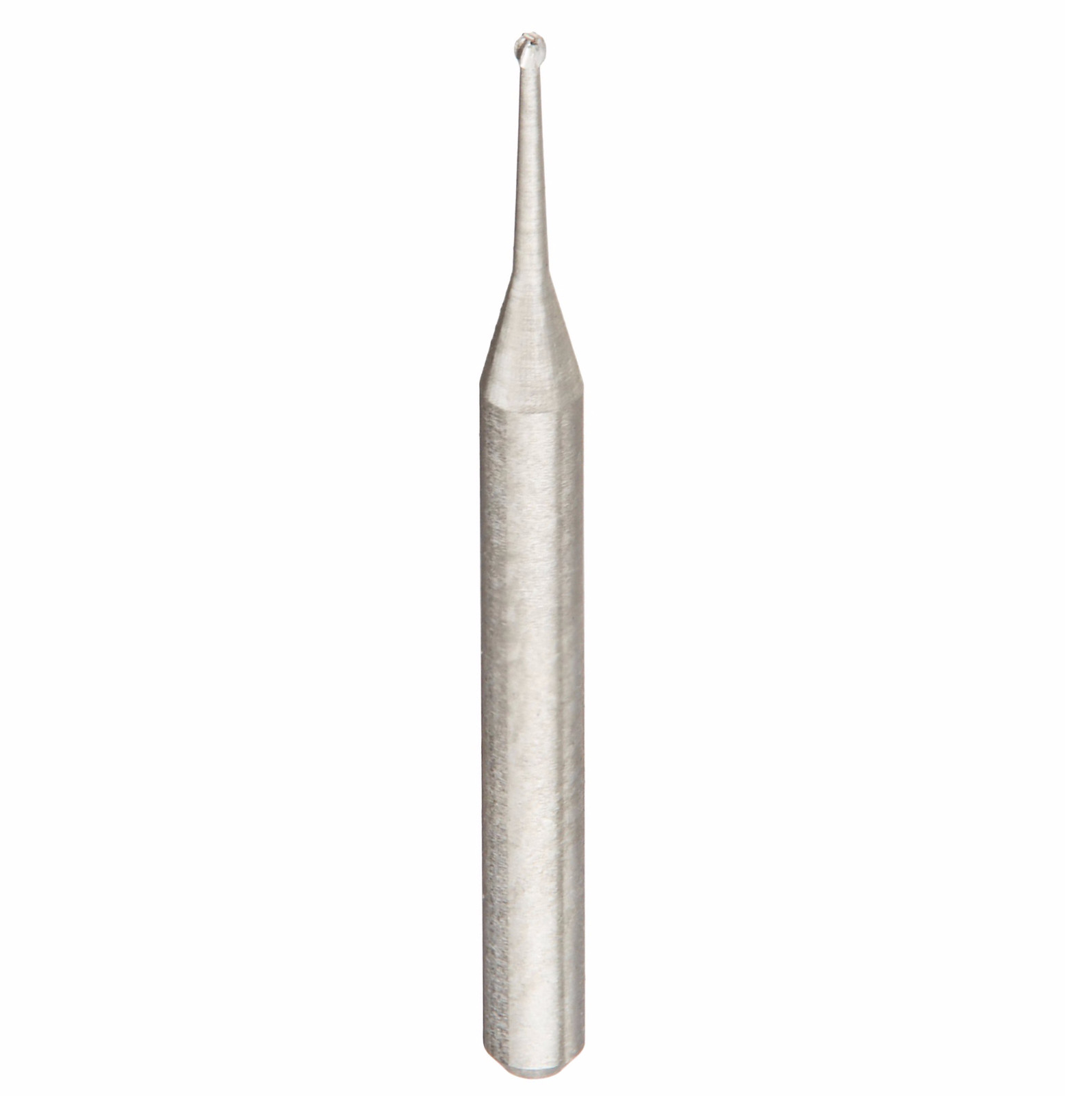 SUPÉR Operative Carbide Burs FG1/4, ROUND, 1-Piece, Made in USA, 20 Burs