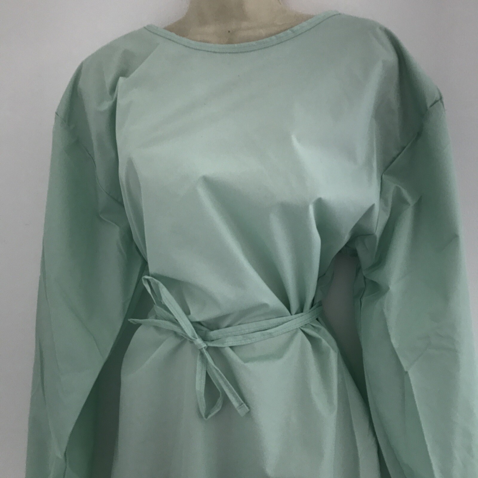 NEW Surgical Hospital Gown washable/reusable RN15763 New ONE SIZE
