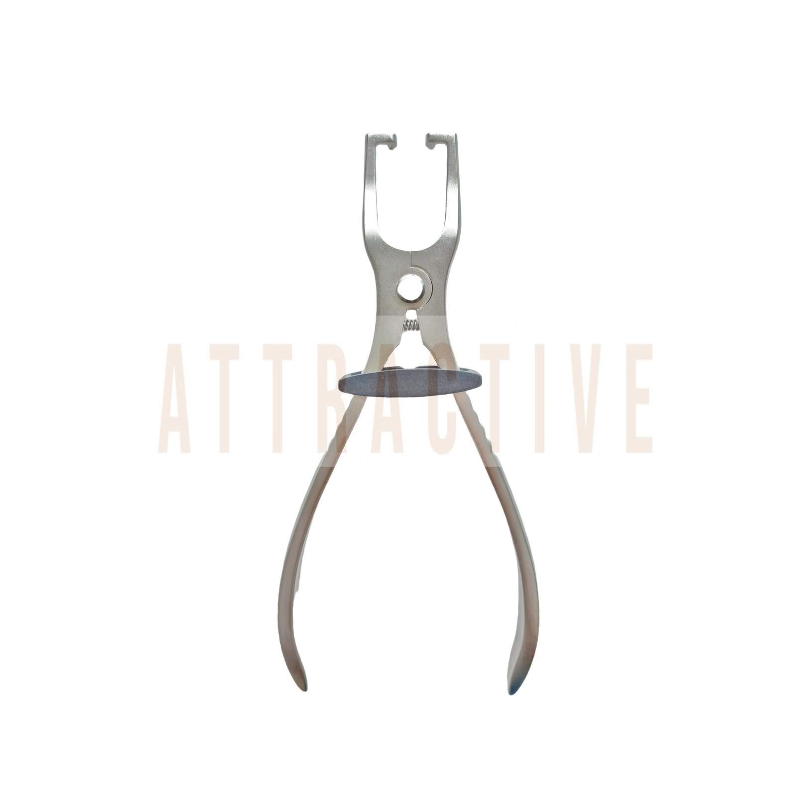 1Pcs Dental Premier Ring Placement Forceps 3D Clamp Separator Fit Garrison