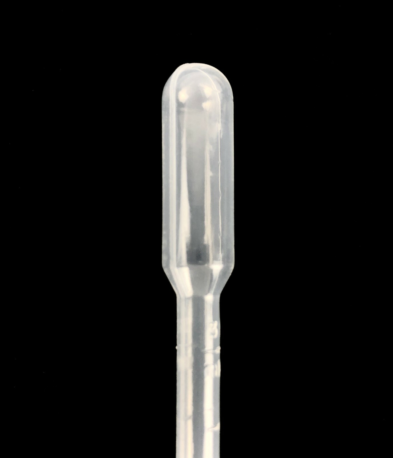 7mL Total Capacity including Bulb 3mL Graduated Tip, Eye Dropper Pipettes 50 pcs
