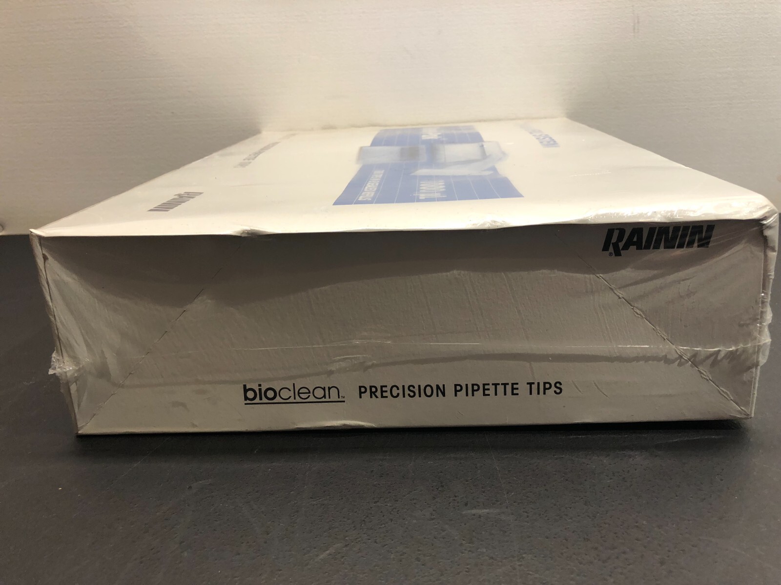 Rainin Green-Pak Tip-Rack Refill System 1000uL Presterilized LTS Tips GP-L1000S