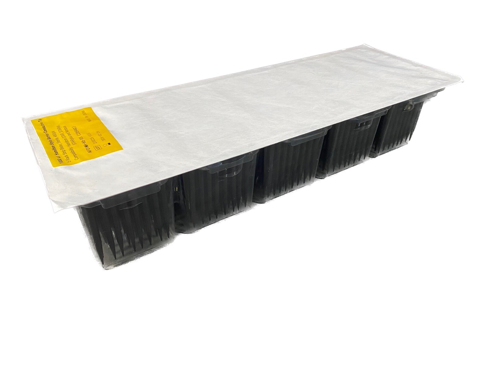 HAMILTON 1000µL CO-RE II Conductive Pipette Filter Tips 235940 (480/pk)