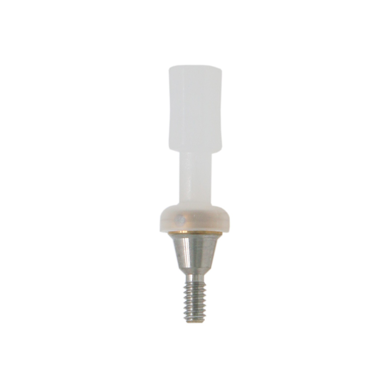 US Overdenture Locator Tapered Abutment for Hiossen Nobel Zimmer Retention Caps