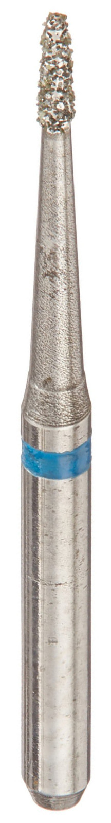 SUPÉR Multi-Use Diamond Burs Needles 858/008M MEDIUM Grit (30 Burs)