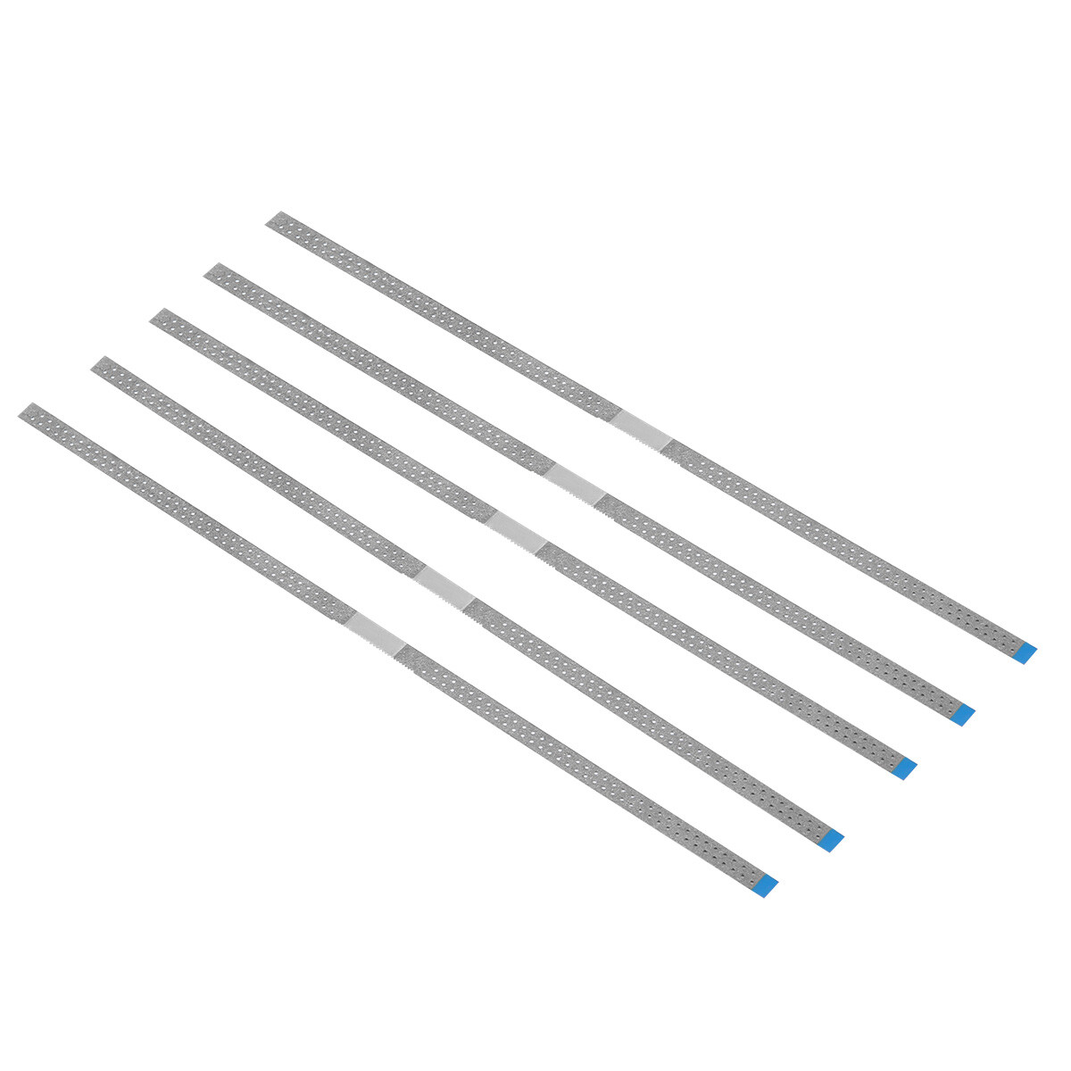 Dental Saw Diamond Polishing Finishing Strips Ortho IPR /Resin Polishing Strip