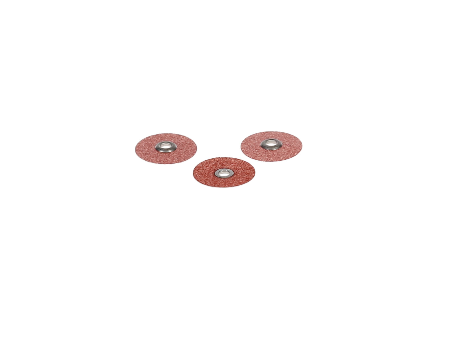 3M ESPE 2382C Sof-Lex XT Contouring & Polishing Pop-On Discs 1/2″ Coarse 85/Pk