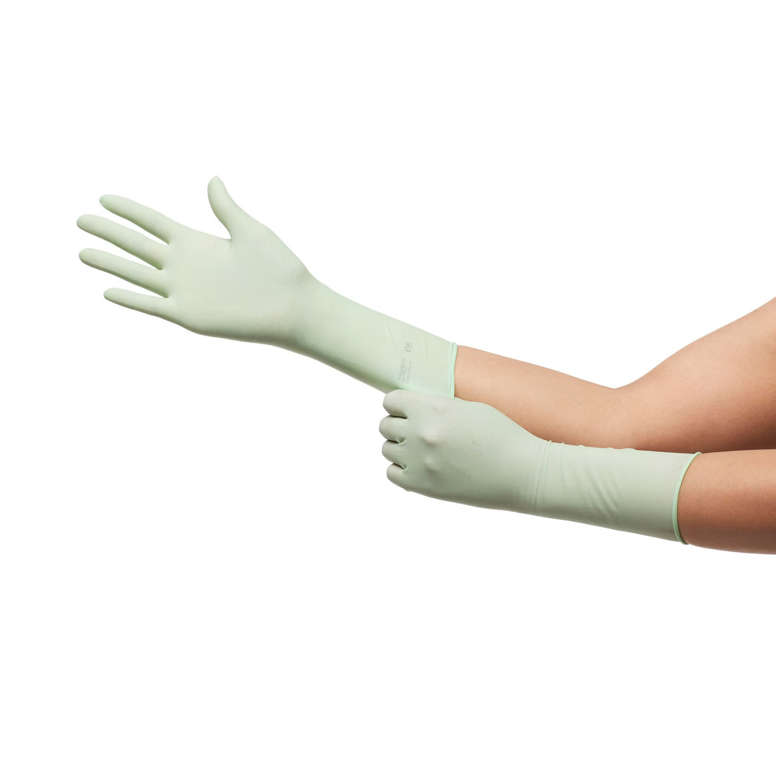 McKesson Polyisoprene Surgical Glove – 50 per Box