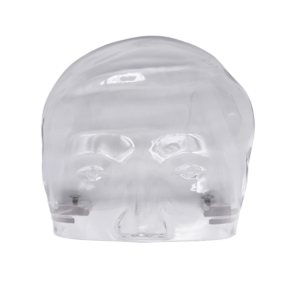 2 type Detachable Dental Simulator Phantom Head Model Dentist Teaching Practice
