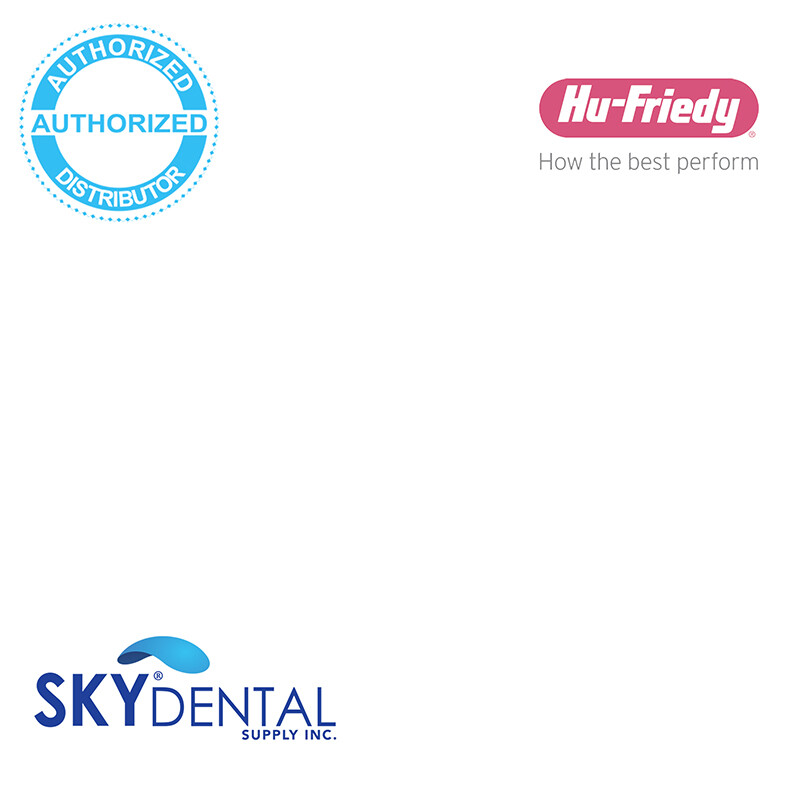 Hu-Friedy #5k/6K Darby-Perry DE Scaler – SDP5/6K
