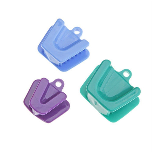 3 pcs Dental Silicone Mouth Prop Bite Block Rubber Opener Retractor Latex