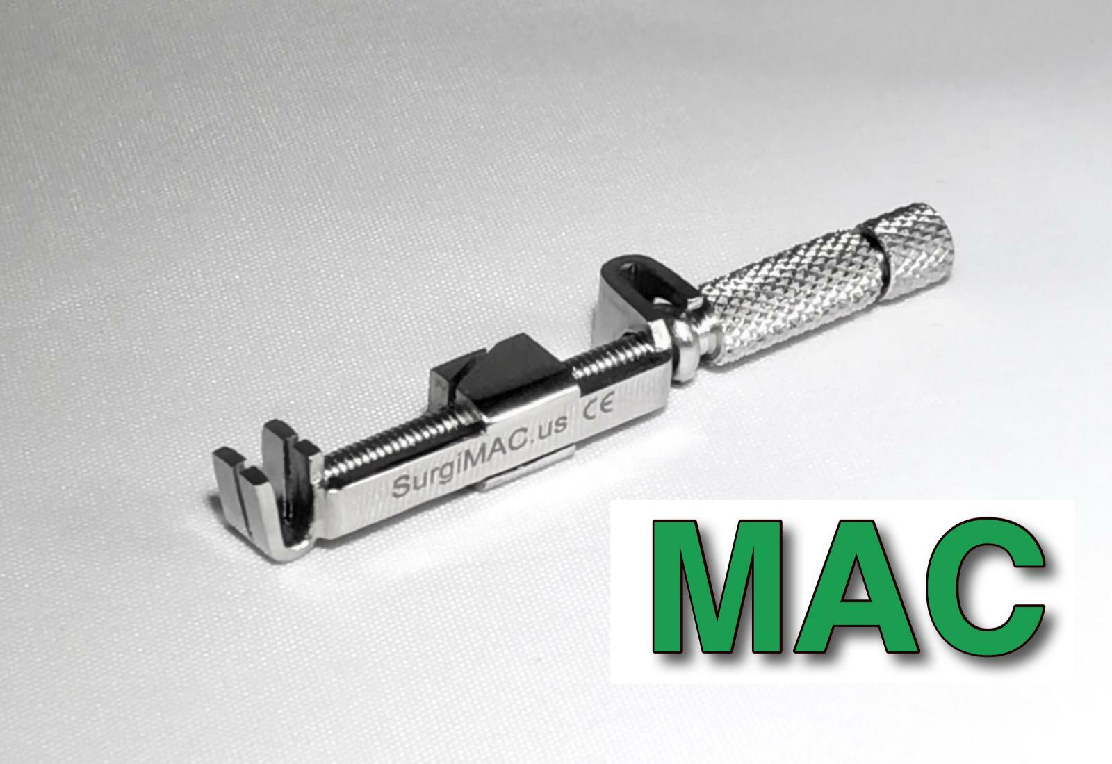 1pc Dental Tofflemire Universal Matrix Retainer Molding Stainless Steel Holder