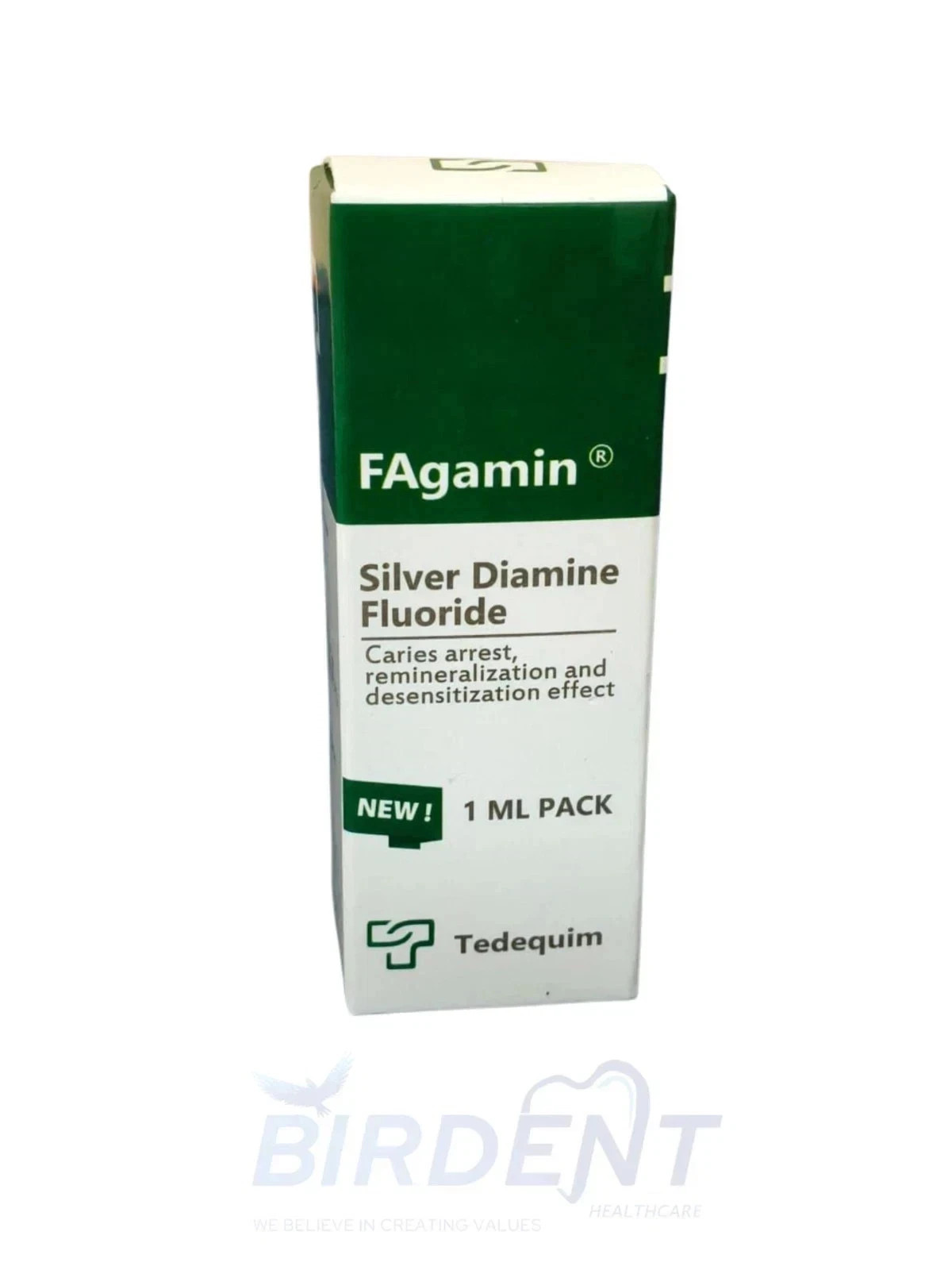 2 Packs FAgamin SDF 38% Pack of 1ml free Shipping (fast shipping) ….