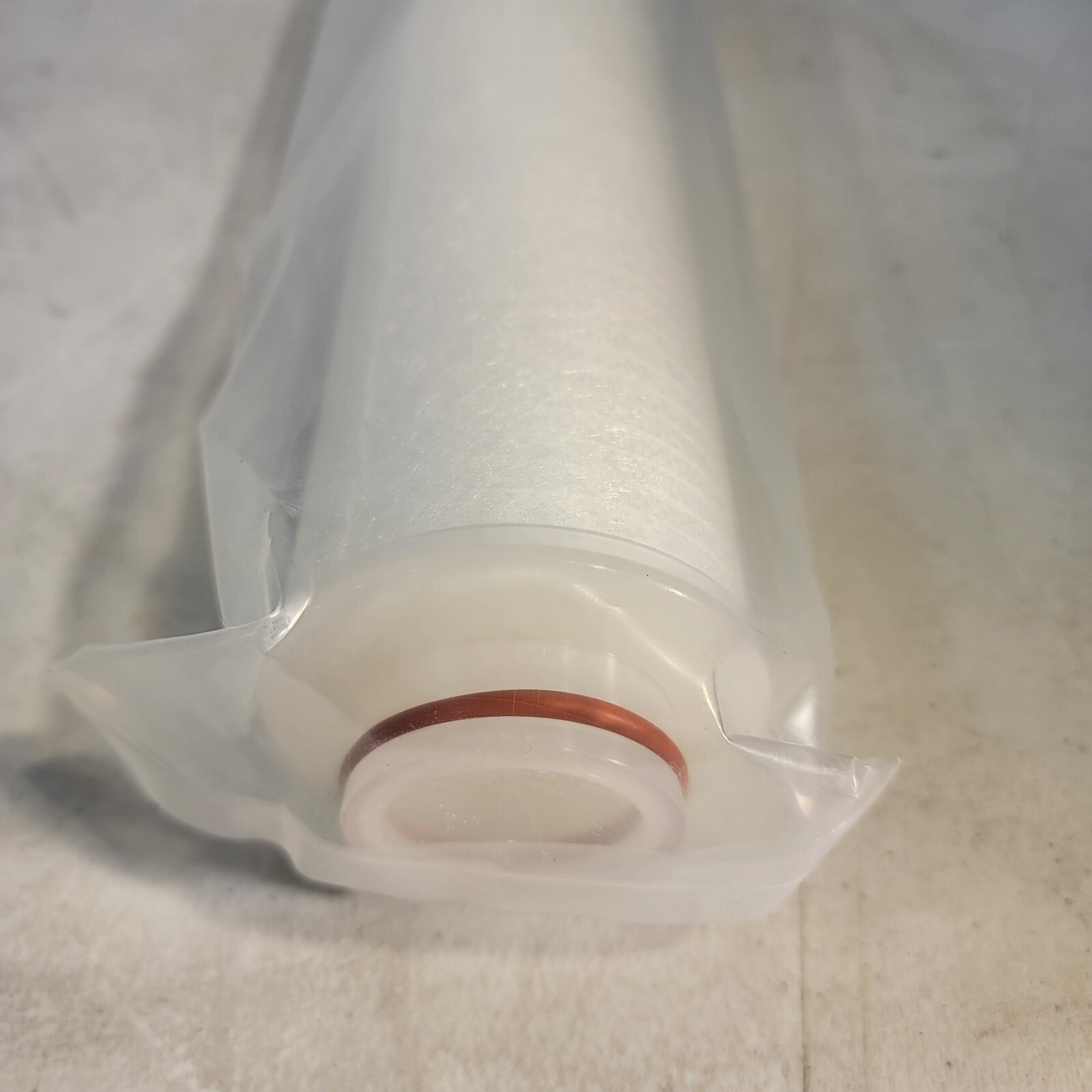 Millipore ROgard CDPRM1206 5um Prefilter Cartridge for Milli-RO Milli-Q Milli-RX