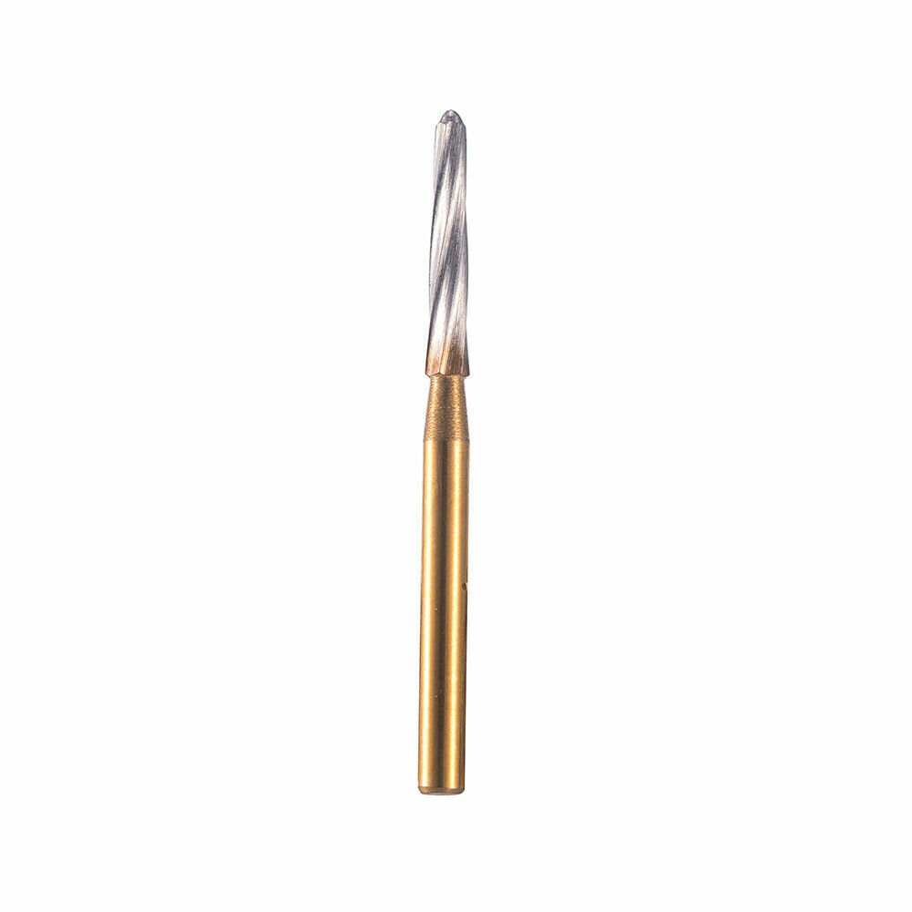 Dental Endo-Z Bur Carbide Tungsten Surgical Cutter Drill Burr 1.4*23mm 10pc/pack