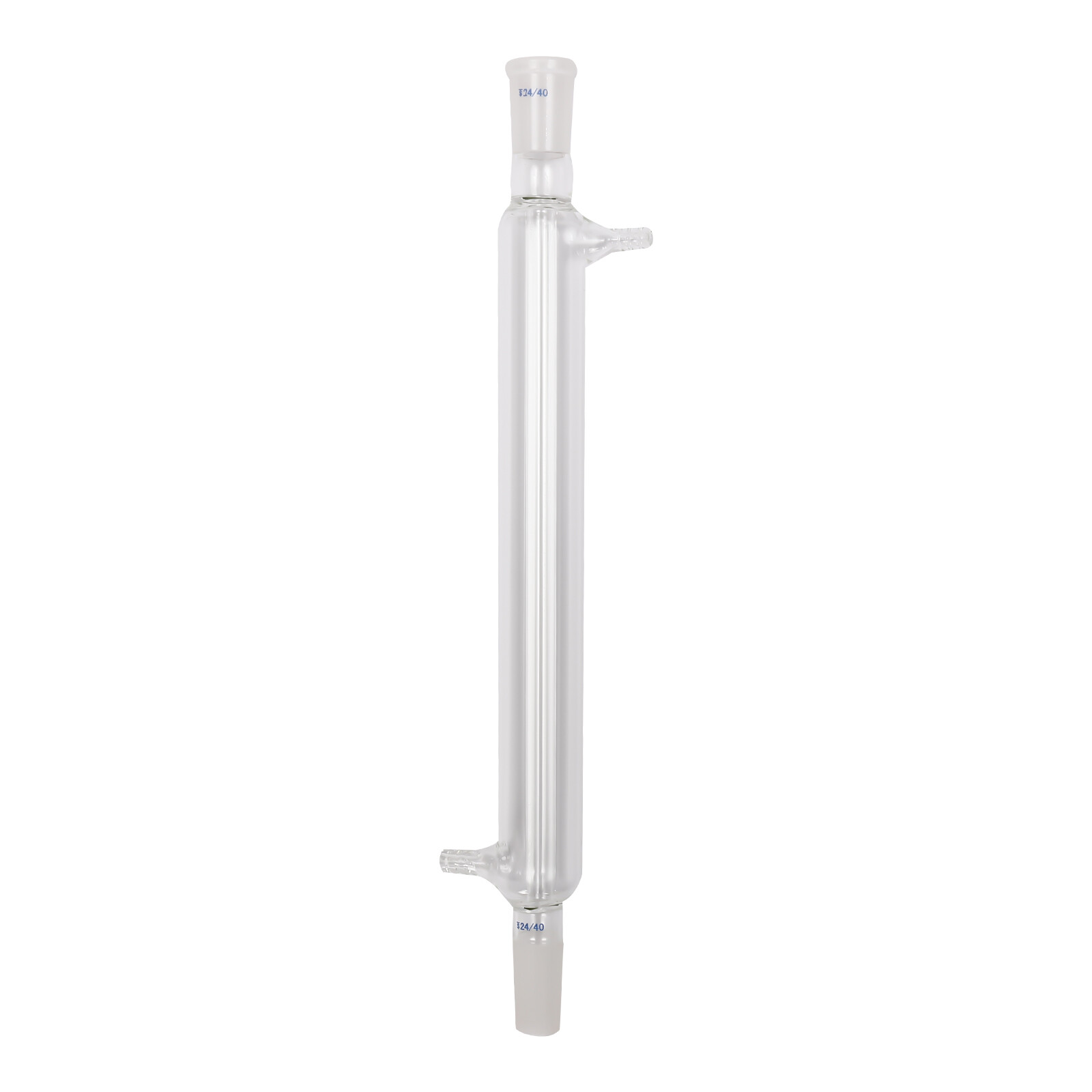24/40 Joints Glass Organic Chemistry Lab Glassware Kit, 32PCS Lab Chemilcal Unit