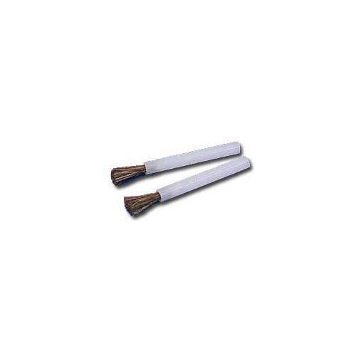 Keystone 6120600 Mizzy PIP Pressure Indicator Paste Brushes 12/Pk